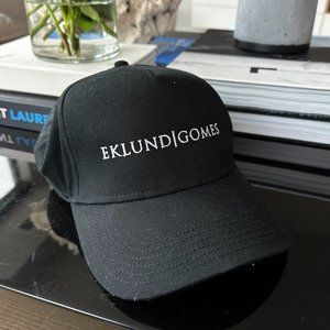 Eklund Gomes Million Dollar Listing Hat